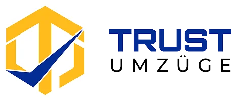 Trust Umzuge logo